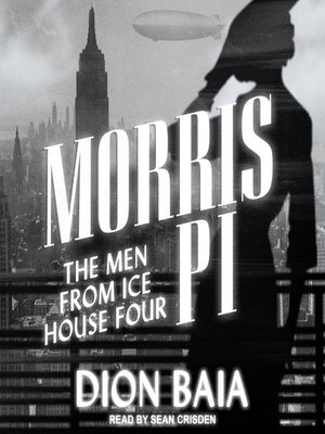 cover image of Morris PI